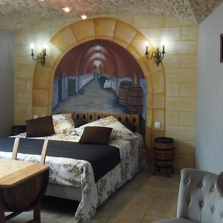 Bed and Breakfast Passion Et Terroir à Mardeuil Extérieur photo