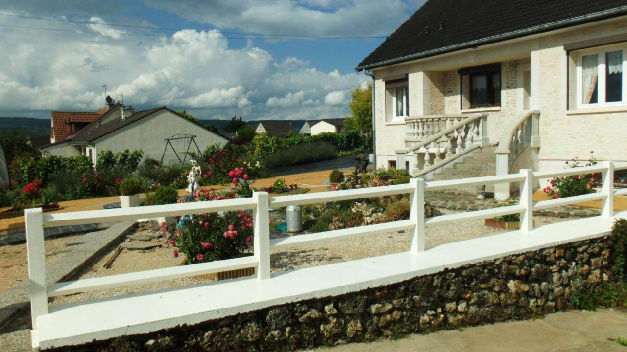 Bed and Breakfast Passion Et Terroir à Mardeuil Extérieur photo
