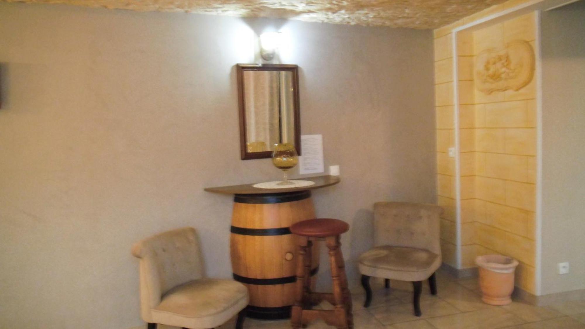 Bed and Breakfast Passion Et Terroir à Mardeuil Extérieur photo