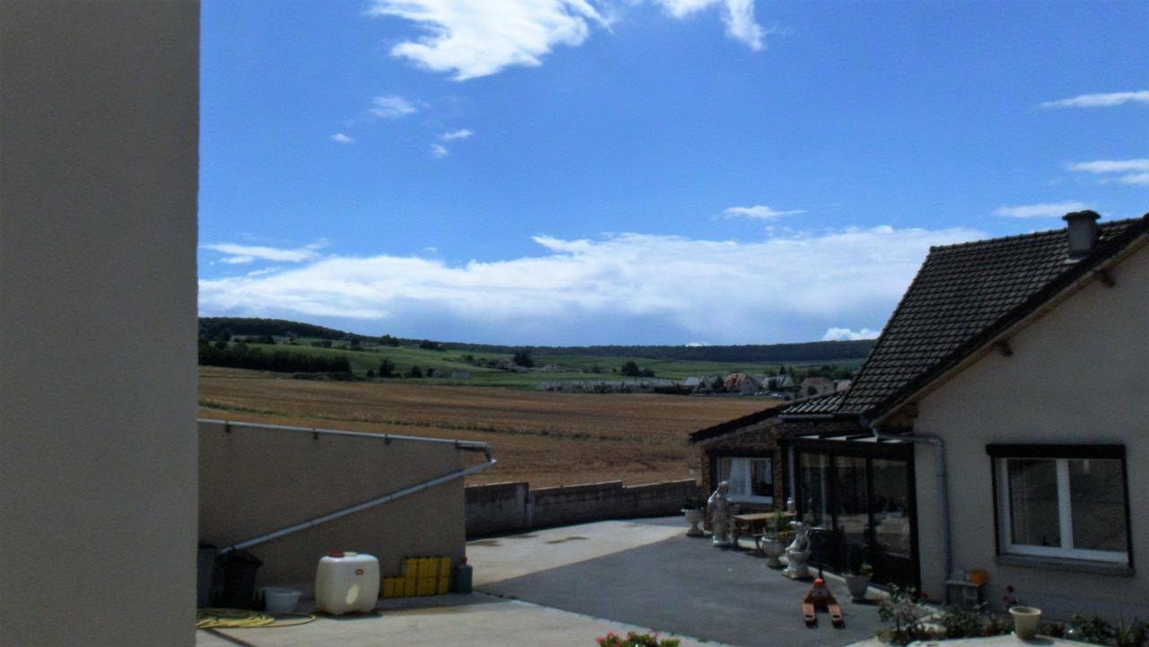 Bed and Breakfast Passion Et Terroir à Mardeuil Extérieur photo